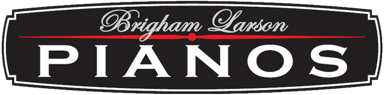 Brigham Larson Pianos